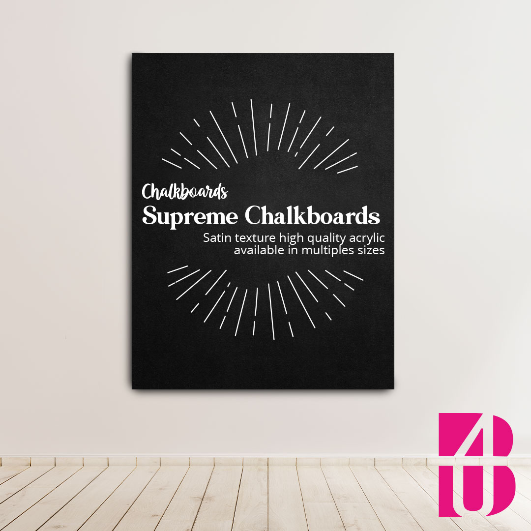 SUPREME-CHALKBOARD