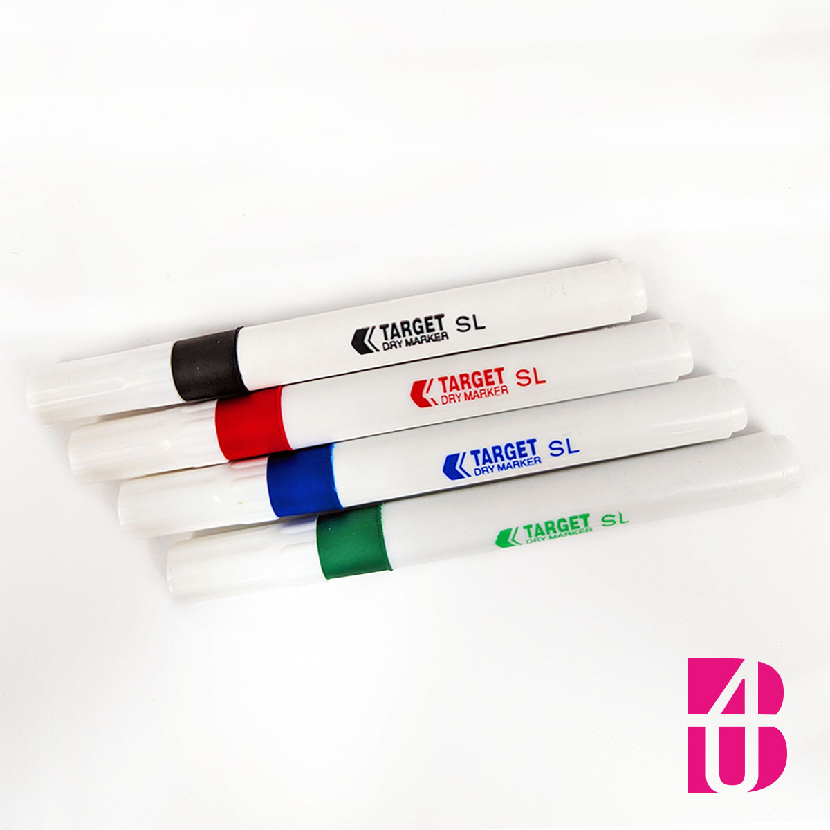 4PK-WHITEBOARD-PENS