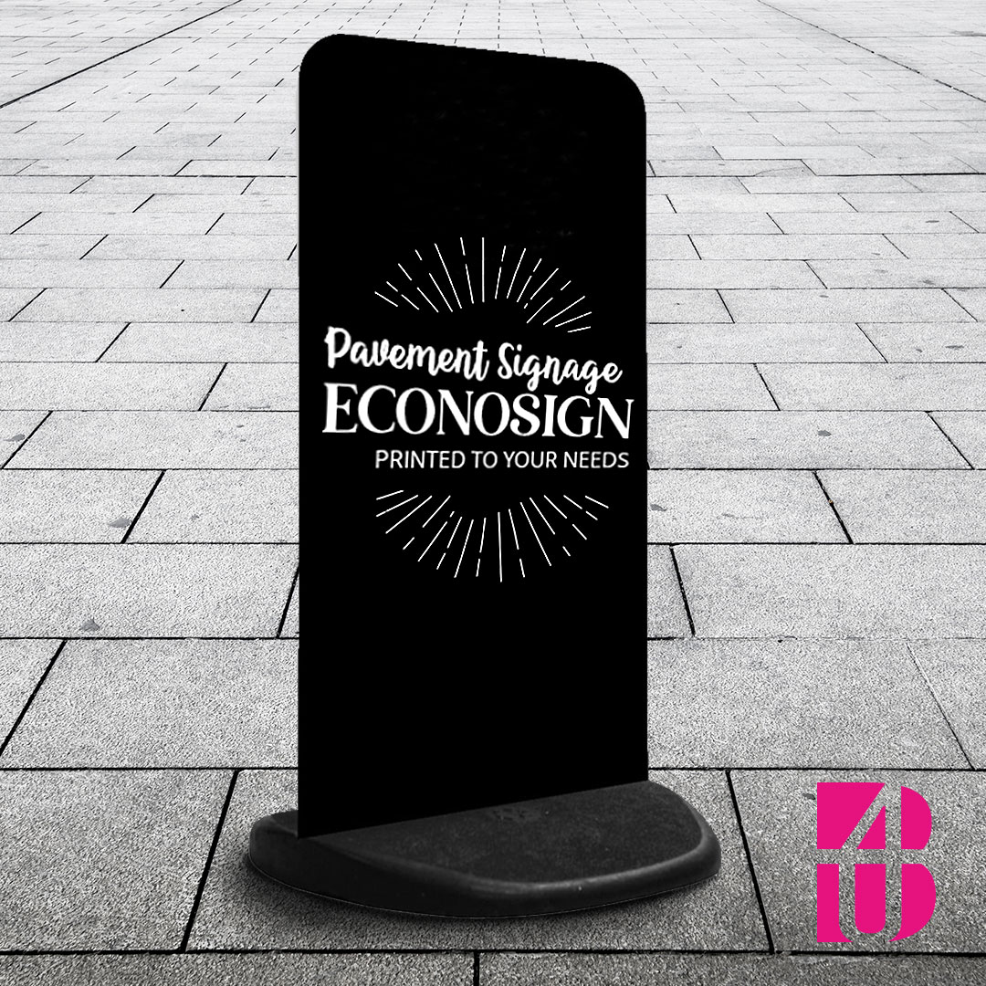 ECONOSIGN