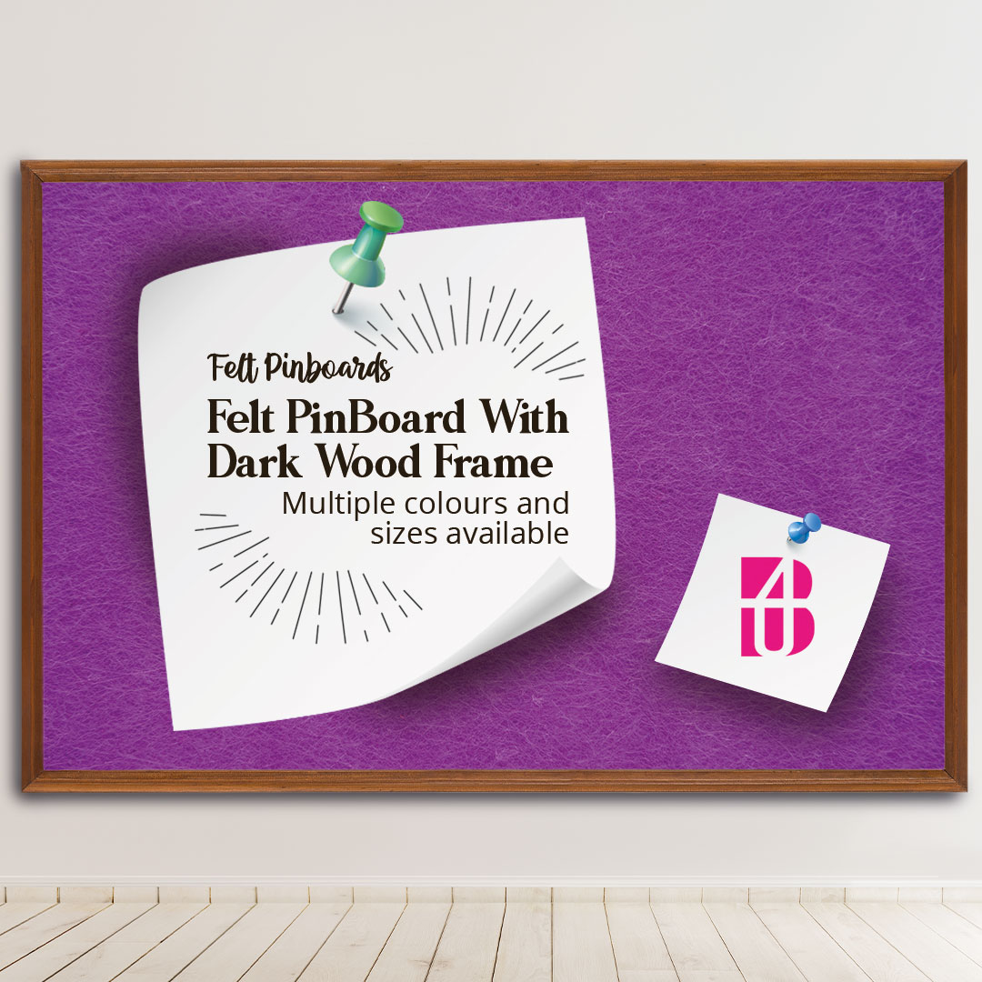 FELT-PINBOARD-WITH-DARK-WOOD-FRAME