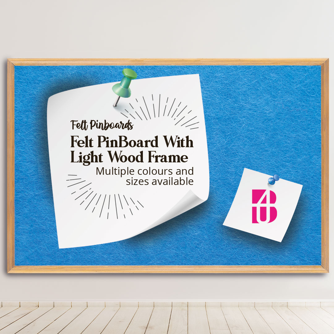 FELT-PINBOARD-WITH-LIGHT-WOOD-FRAME