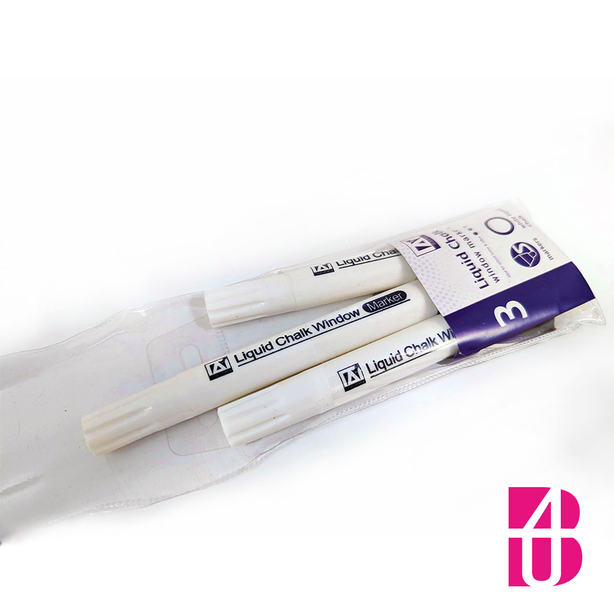 LIQUID-CHALK-PEN-SET