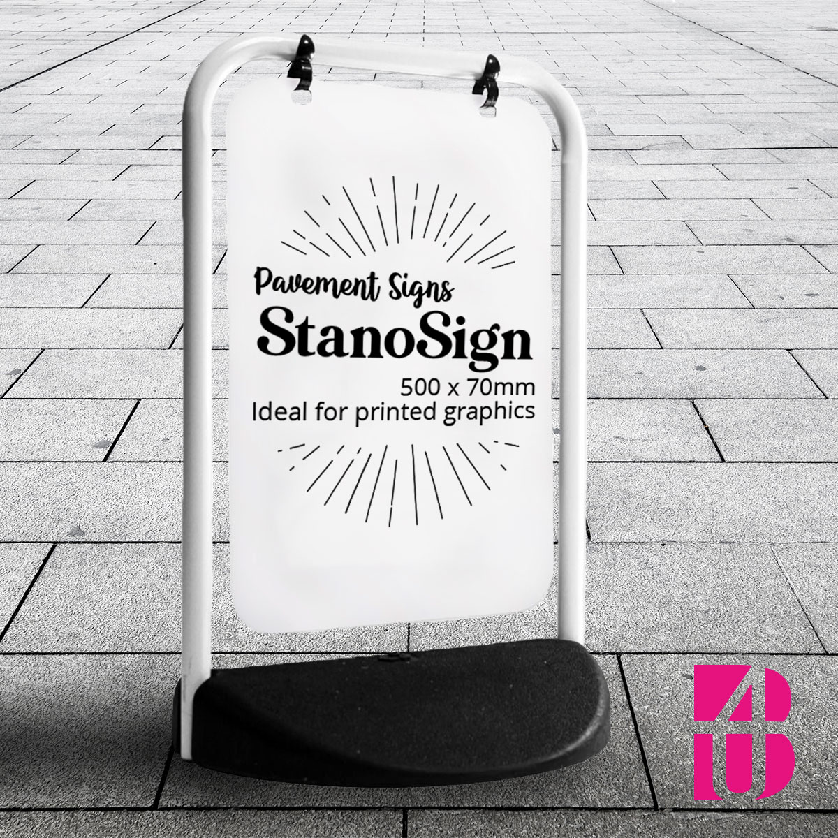 STANOSIGN
