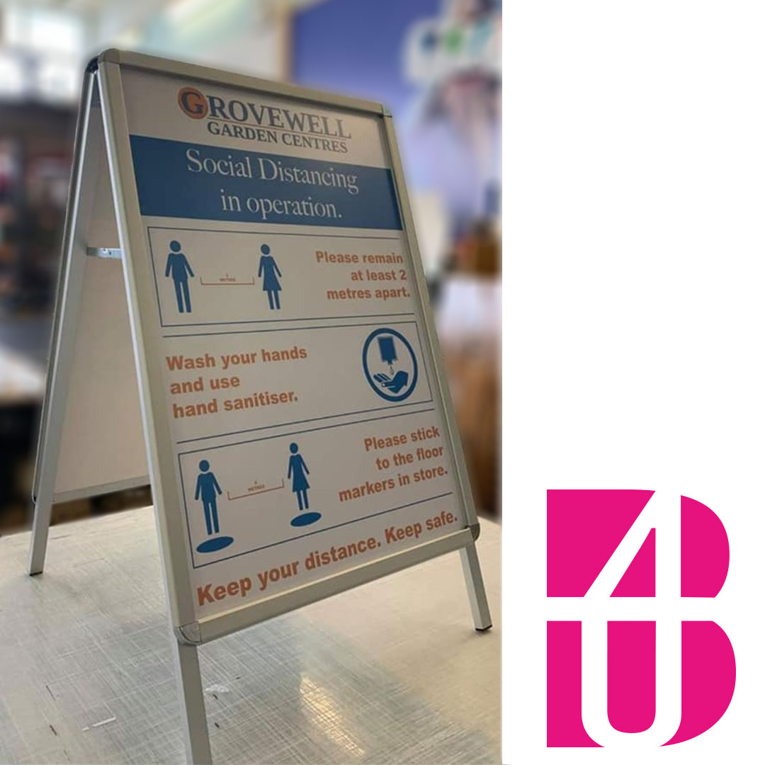 pavement-sign-example