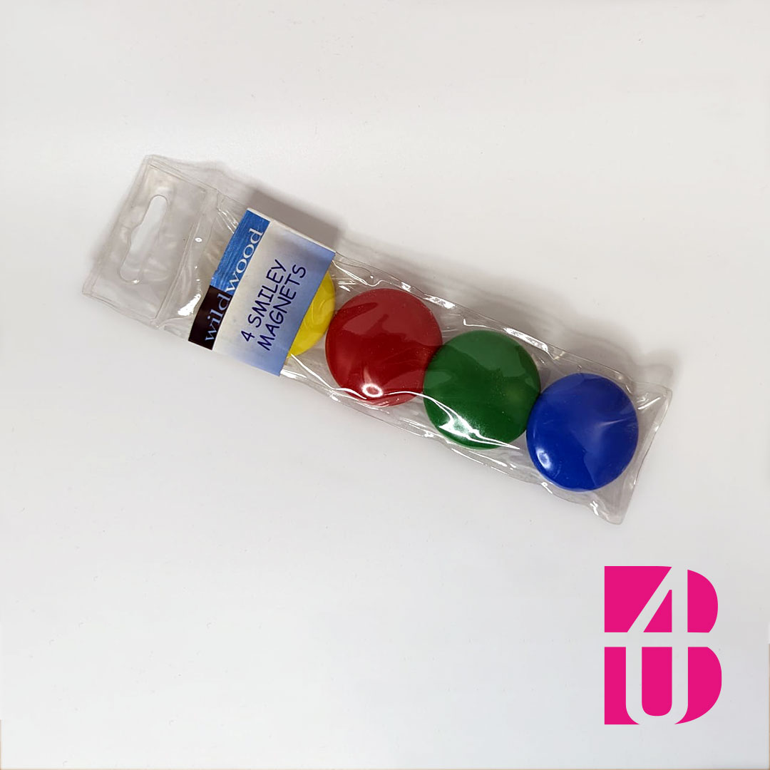 4-pack-smiley-primary-magnets